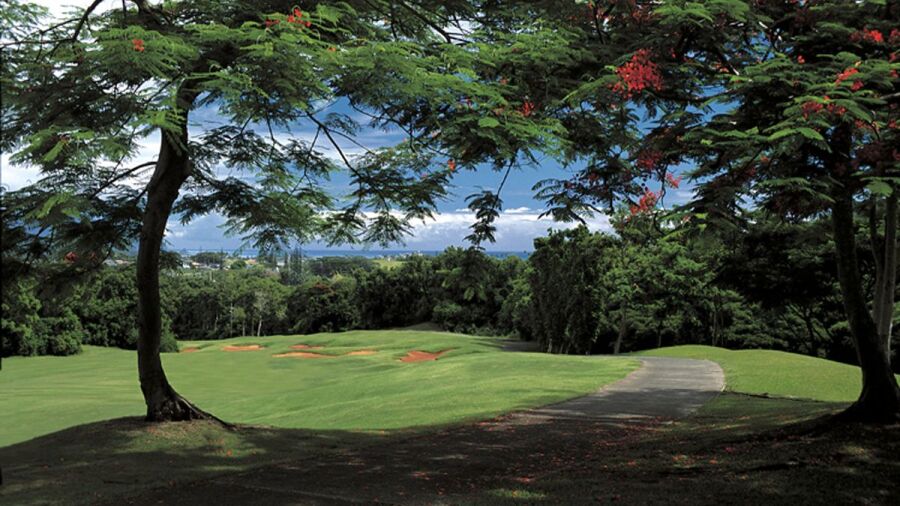 Ko'olau GC