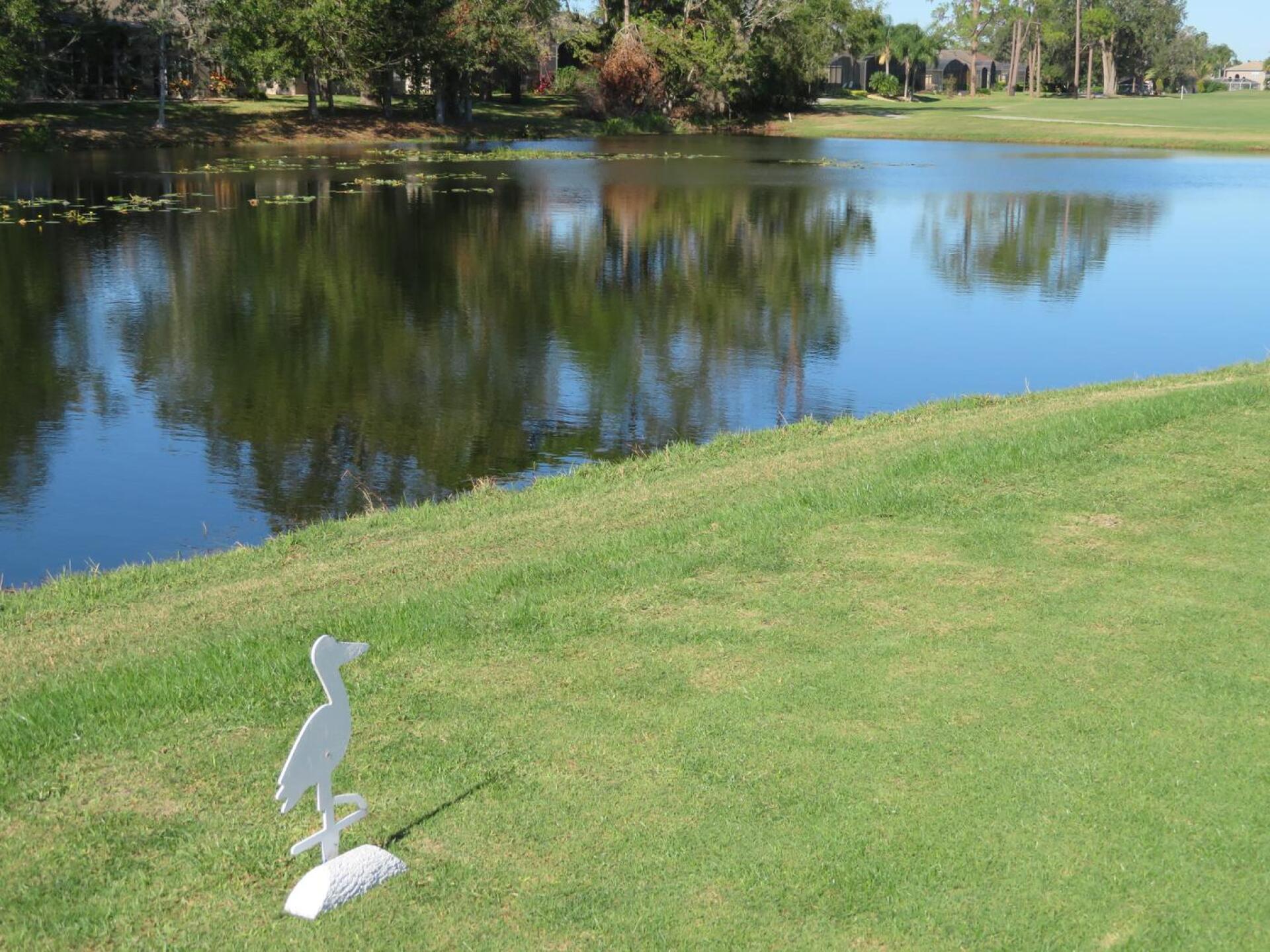 4th tee box (Photo submitted by sandier on 12/20/2022)