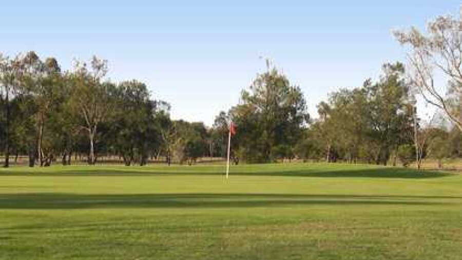 Barwon Valley GC