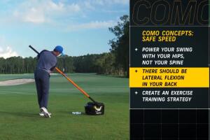 Como Concepts Part 1, Chapter 8