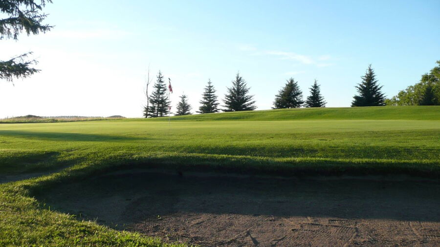 Deer Ridge GC
