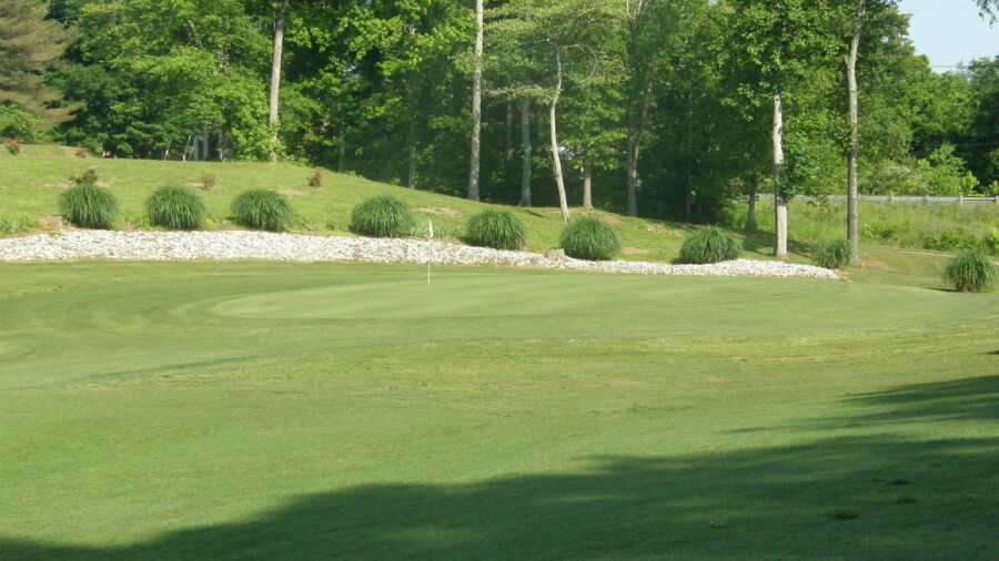 Lawrenceburg GCC