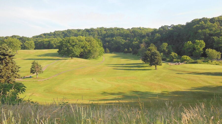 Rose Ridge GC