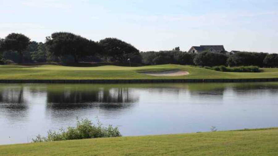 The Currituck Club: #5