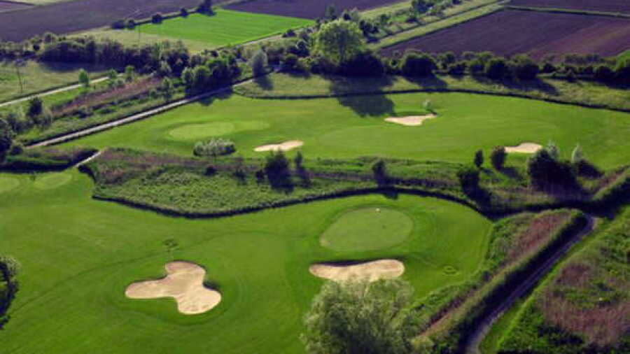 St. Leon-Rot Betriebsgesellschaft GC – St. Leon: #5 & #7