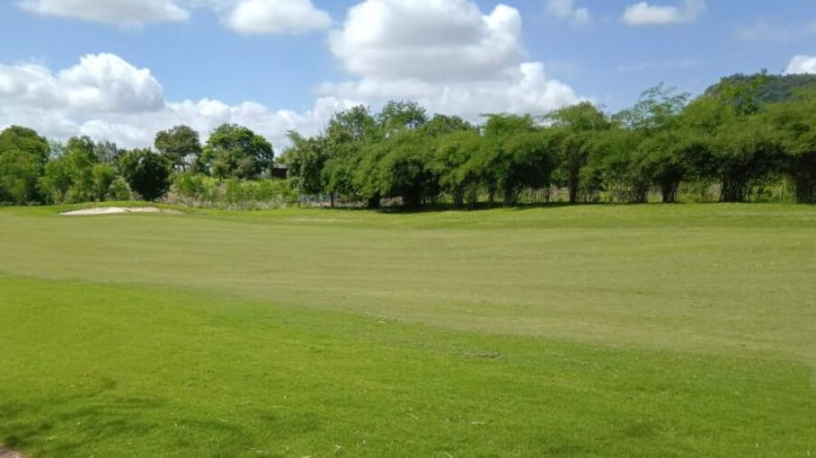 Kharghar Valley GC