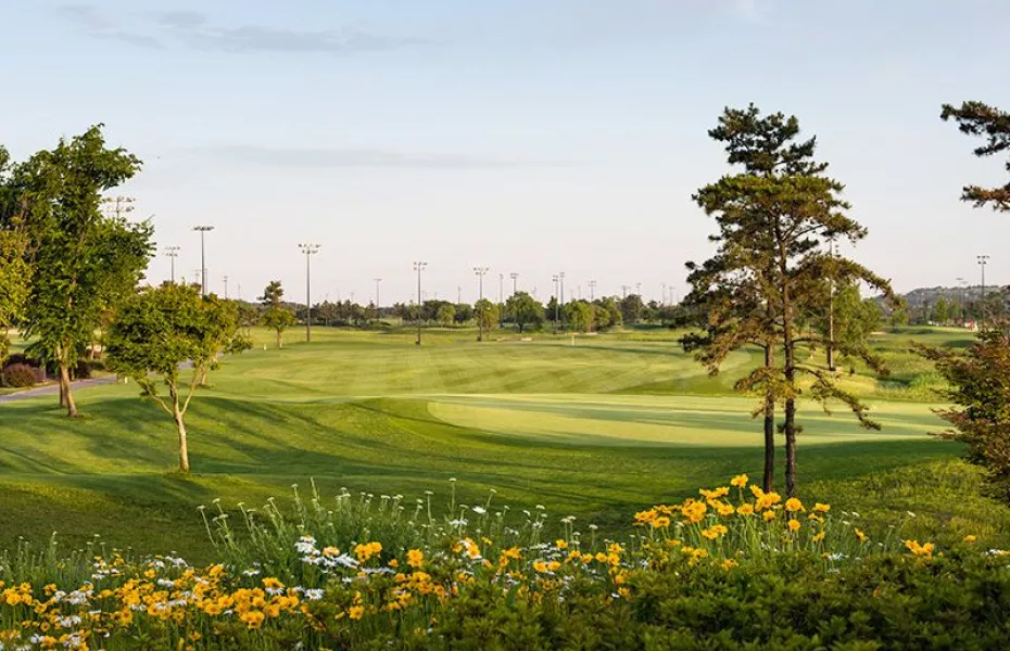 Sky72 GC  - Sea - Lake: #16