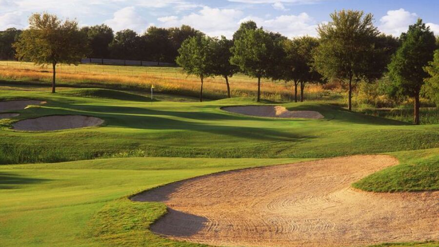 Golf Club at Fossil Creek