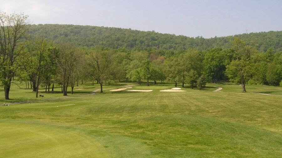Sportsman's GC: #17