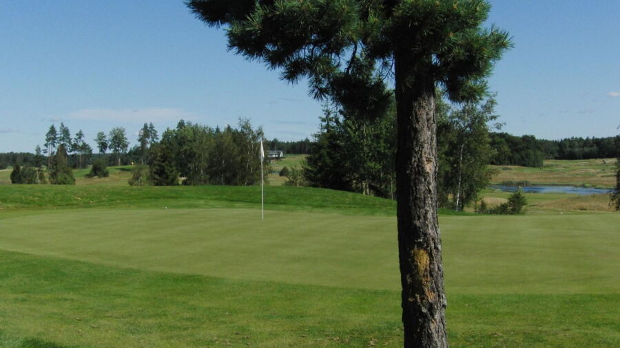 Kyssinge Golf