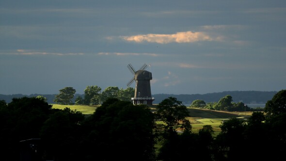 National Golf Links of Ameica
