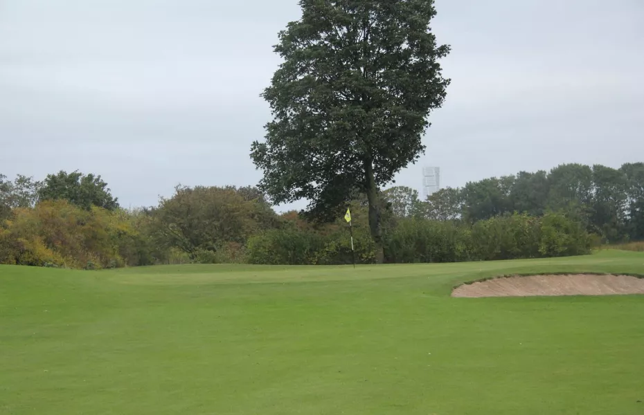 Hylliekrokens Golf Center