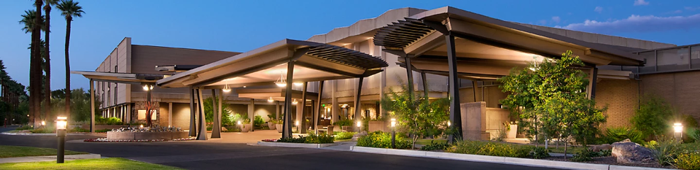 Phoenix Country Club