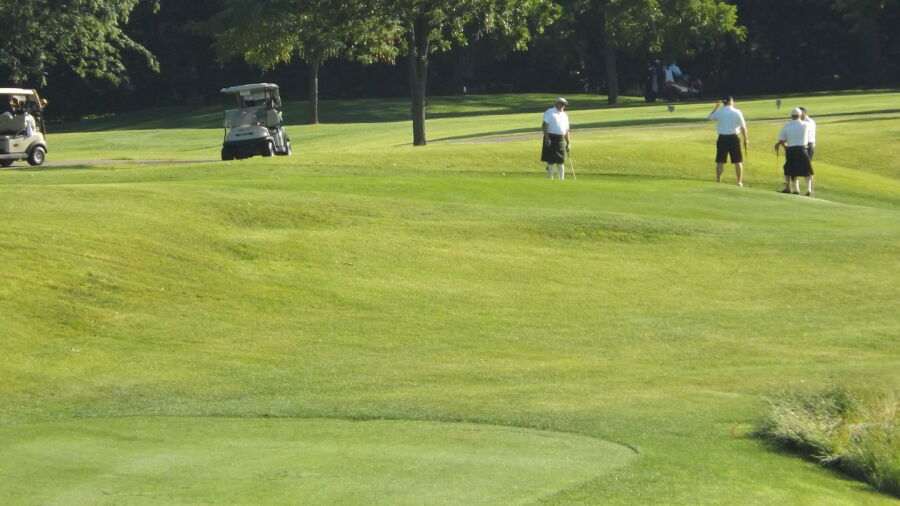 Fargo CC