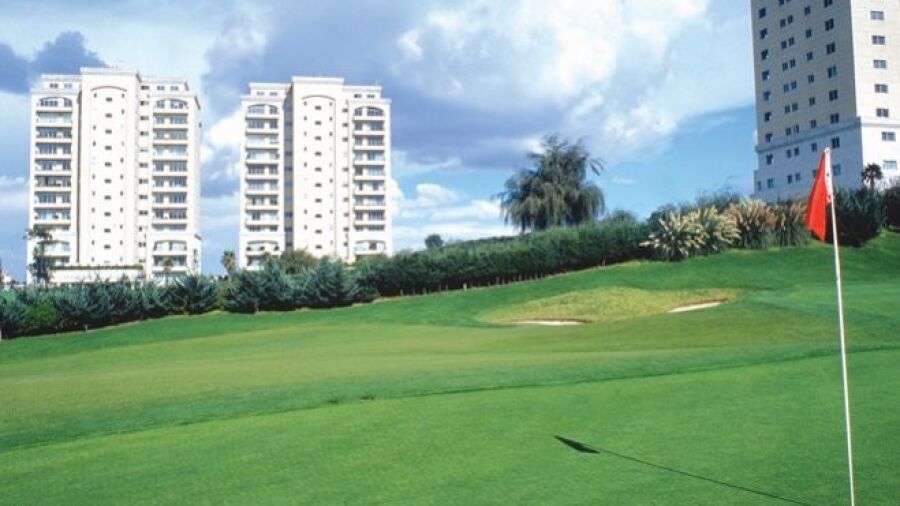 CG Bosques