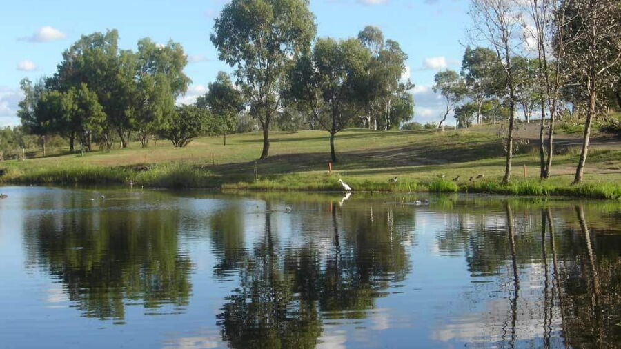 North Rockhampton GC