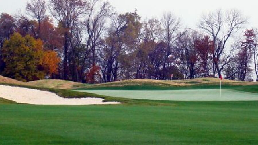 Royal Manchester GC