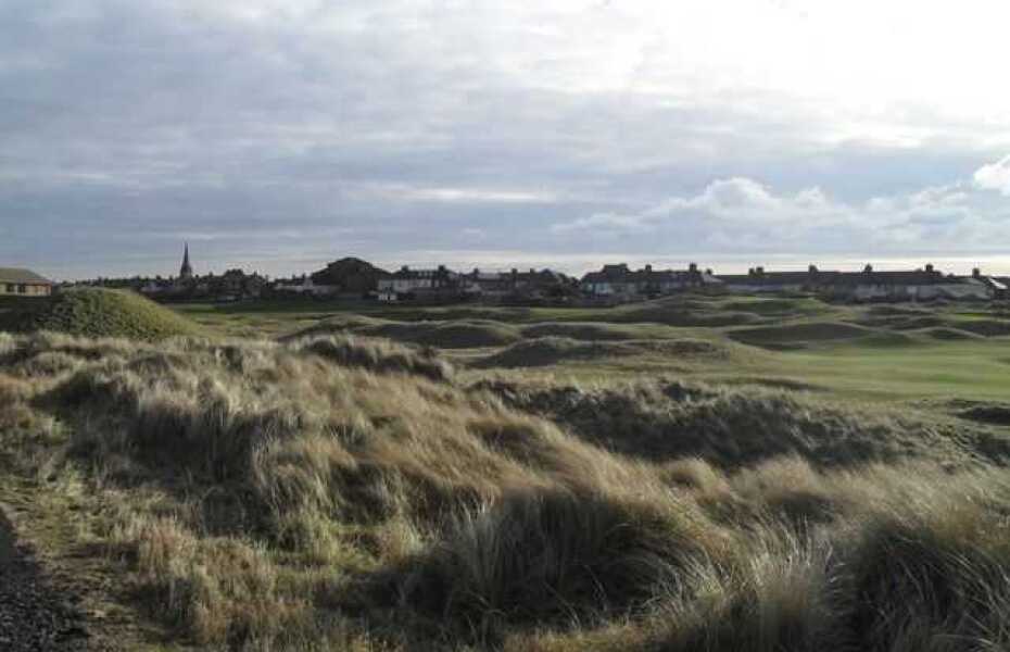 Cleveland Golf Club in Redcar, Redcar and Cleveland, England Golf Advisor