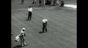 Peter Thomson vs. Arnold Palmer at Normandy Shores