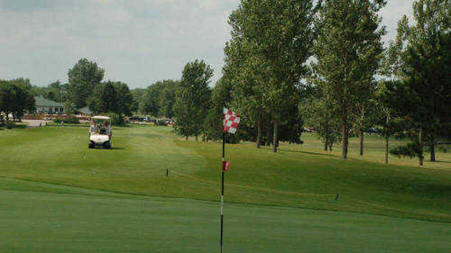 Fountain Valley GC