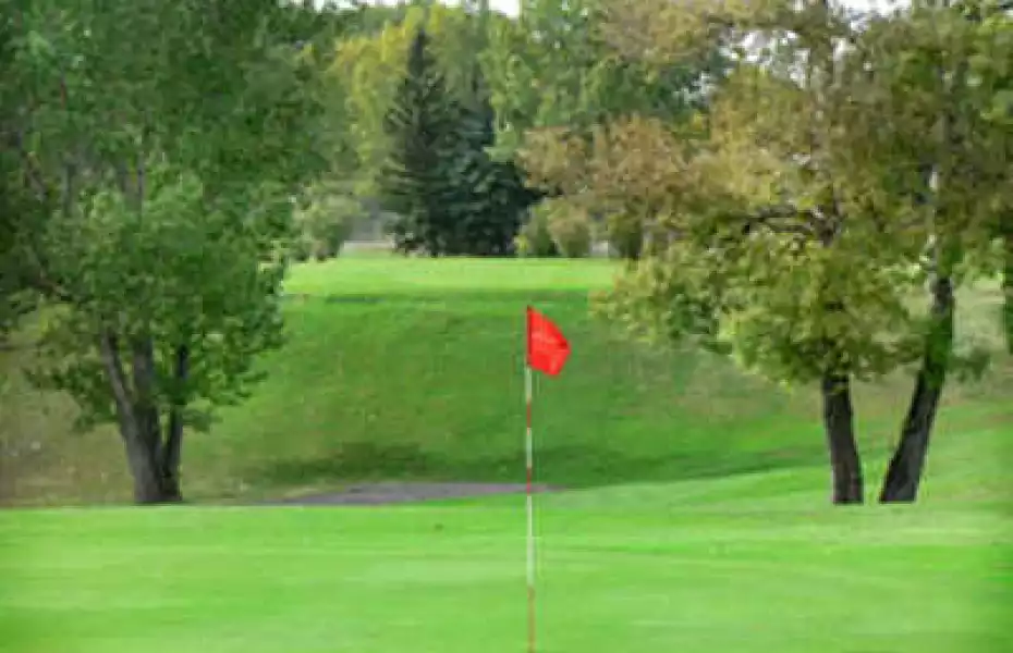 Richmond Green GC