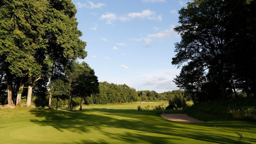 Hasslegardens GC