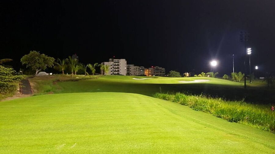 Casamar GC