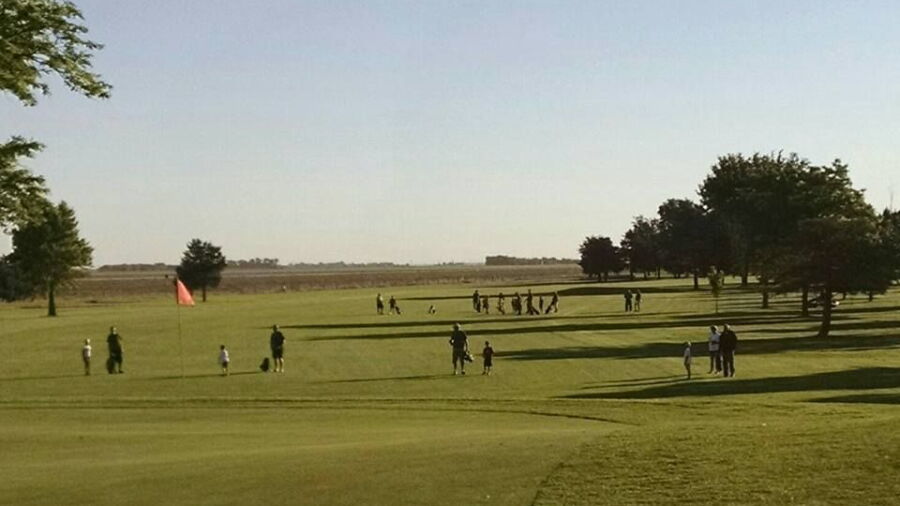 Jackrabbit Run GC