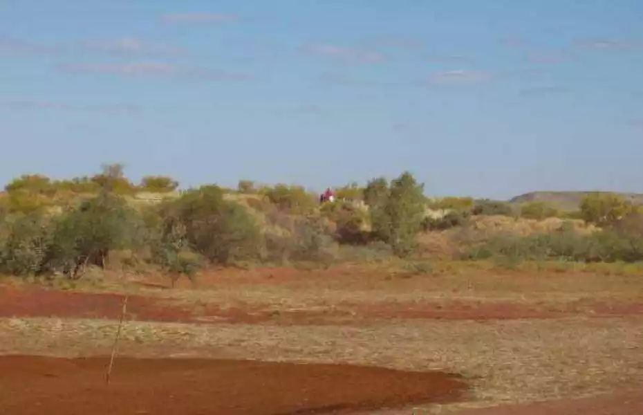 Roebourne GC