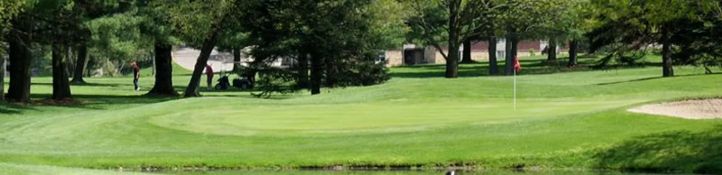 Little Apple GC: #13