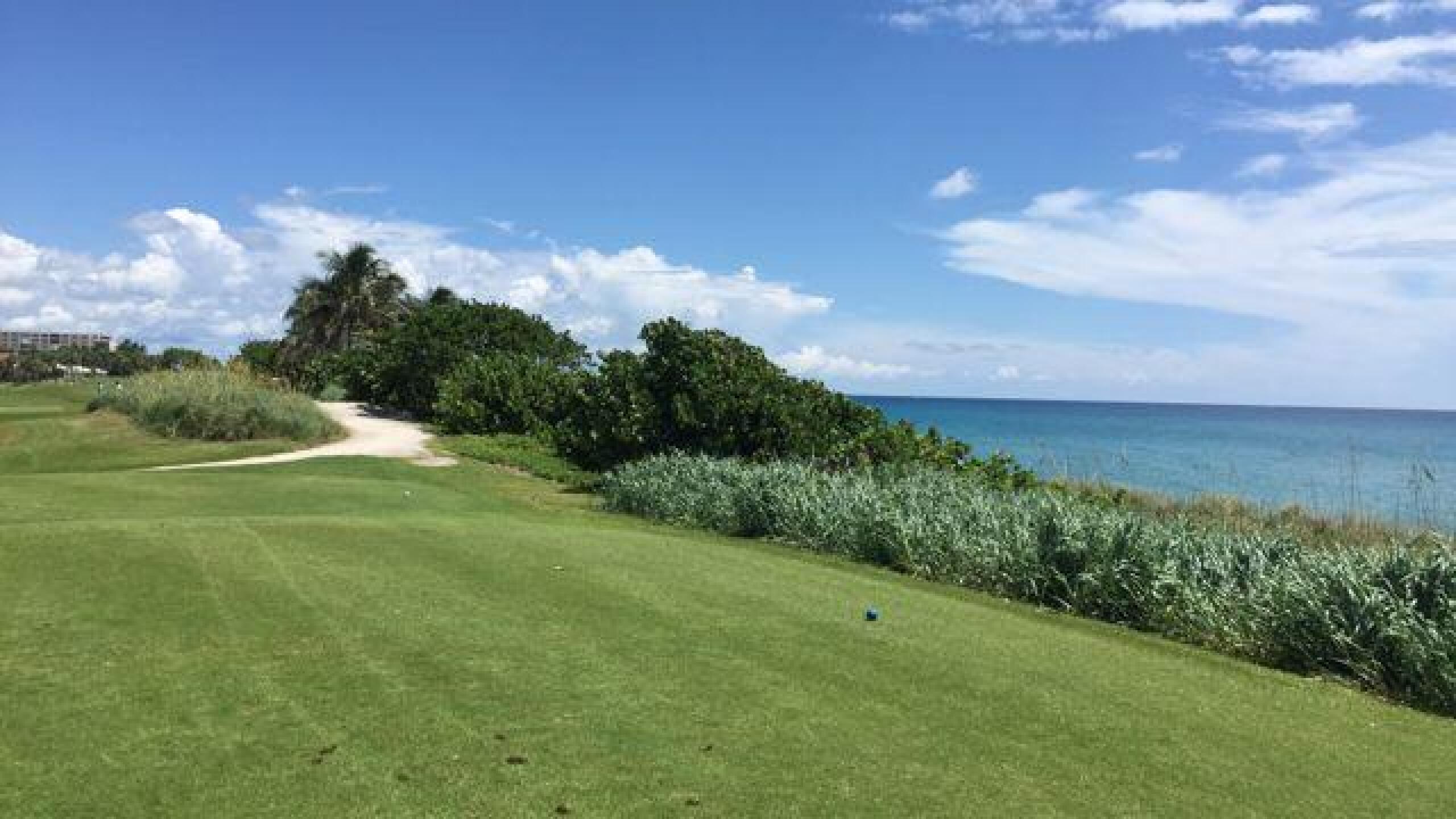 Along the Atlantic Ocean (Photo submitted by Rob9508356 on 07/27/2015)