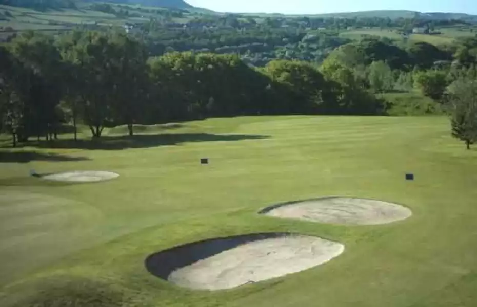 Rossendale GC