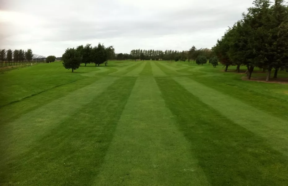 Southport Golf Academy