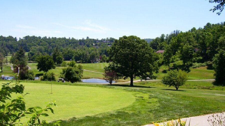 Grassy Creek GCC