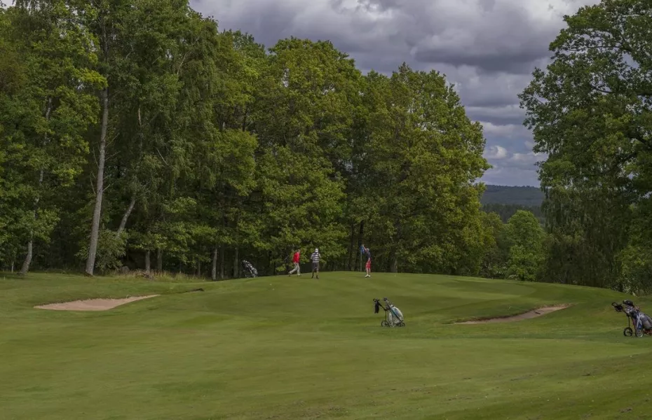 Ullared Fladje GC: #12