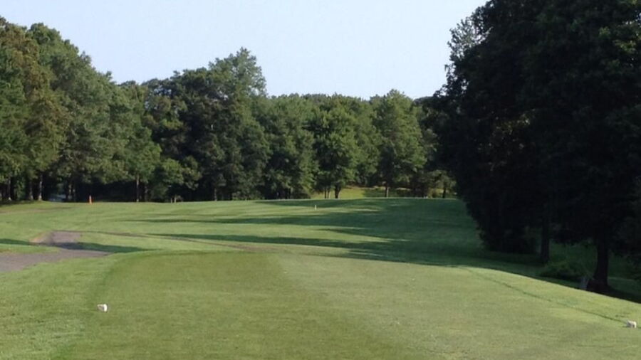 Western Hills GC