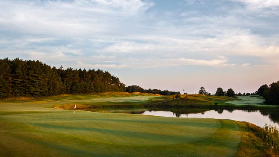 Mad River GC
