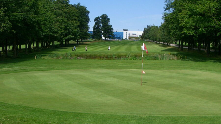 Hahn GC