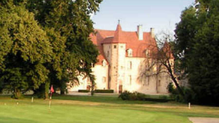 Val-de-Cher GC