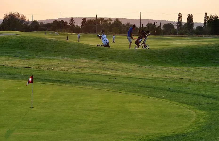 City Golf Vienna