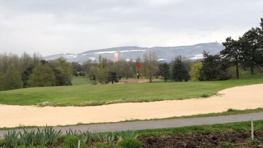 Beaujolais GC