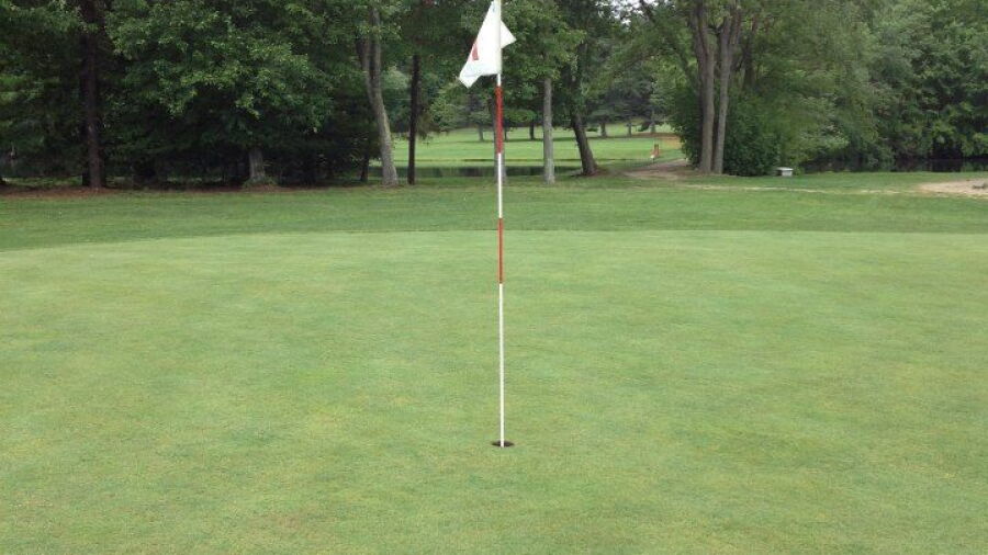 Kresson GC