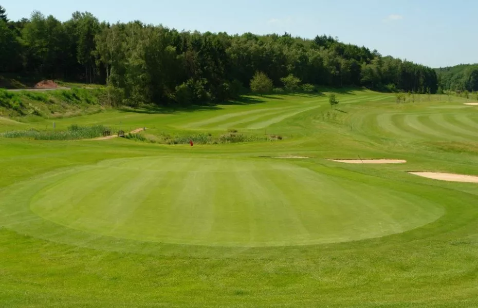 Barbarossa GC Kaiserslautern: #18