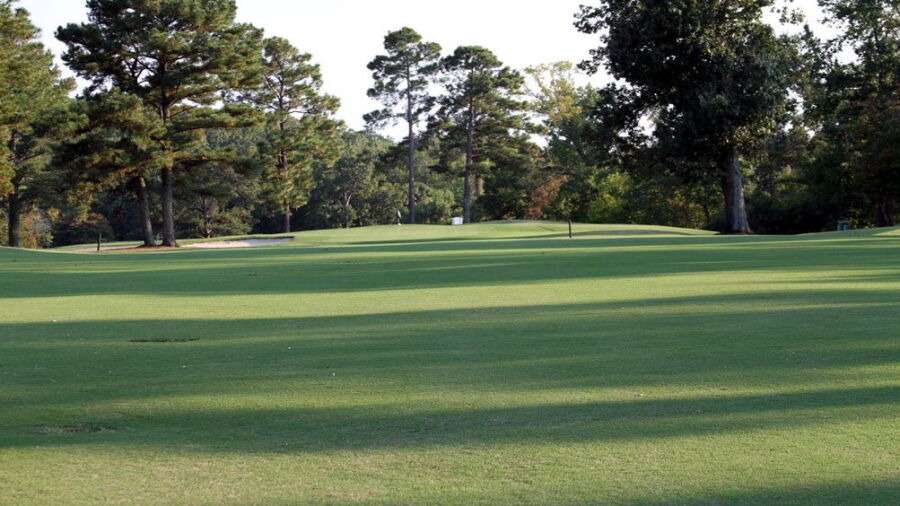 Chicora CC