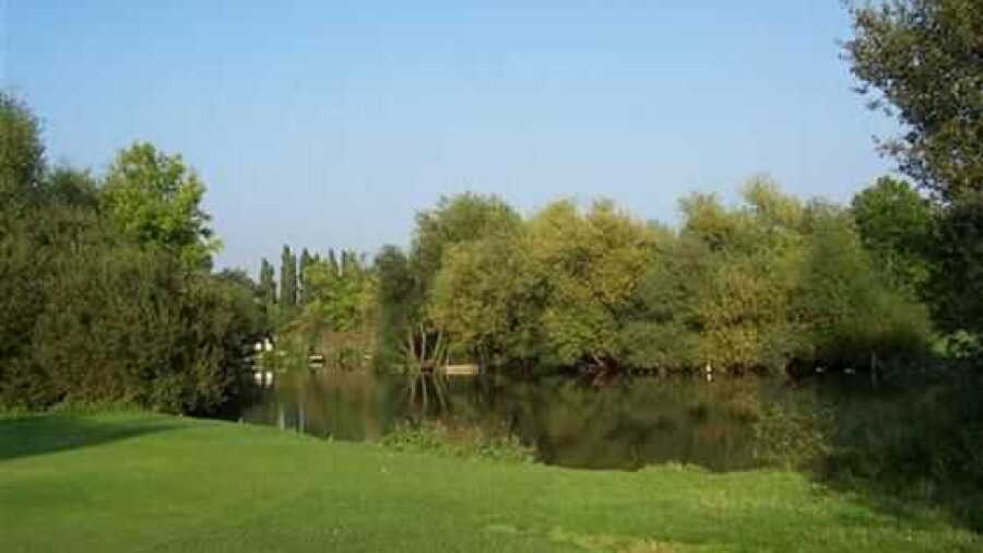 West Middlesex GC