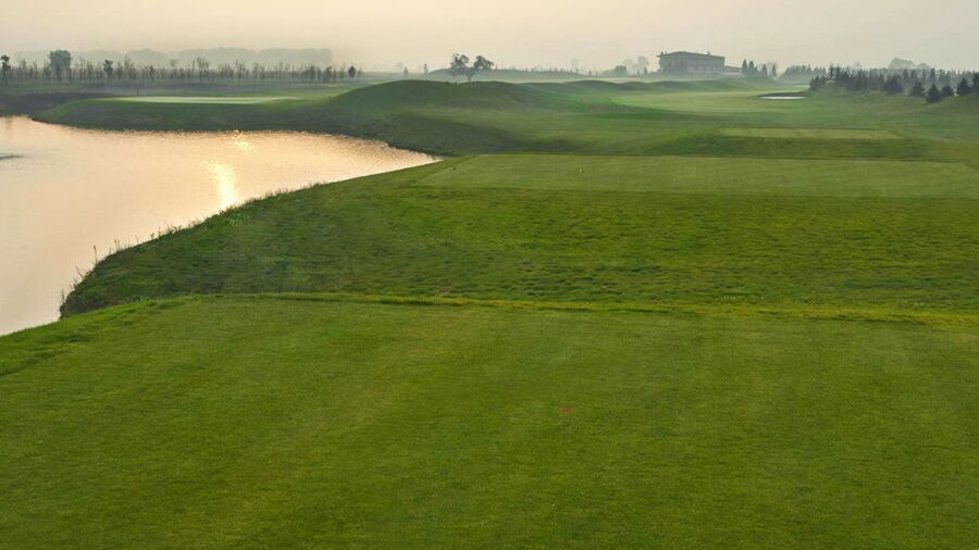 St. Sofia GC: #9