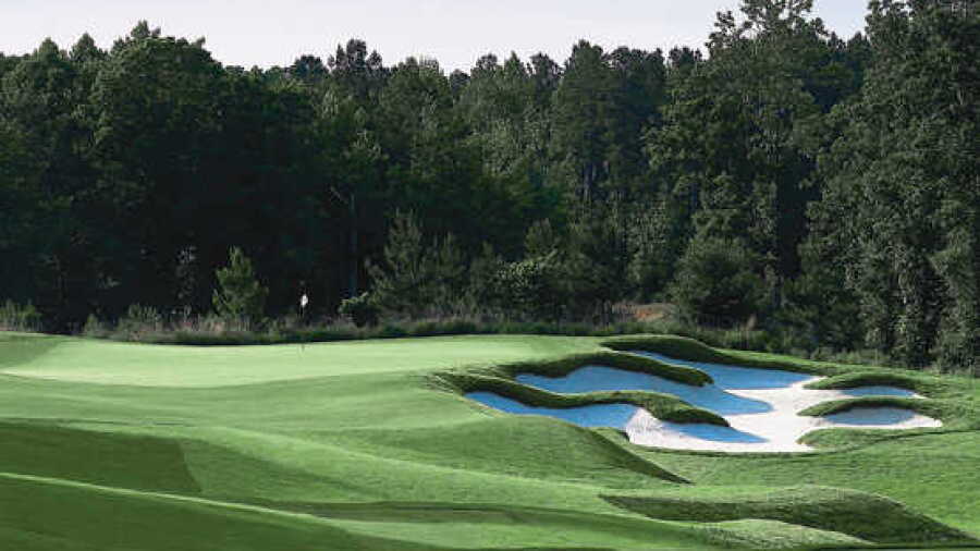 Hasentree Club