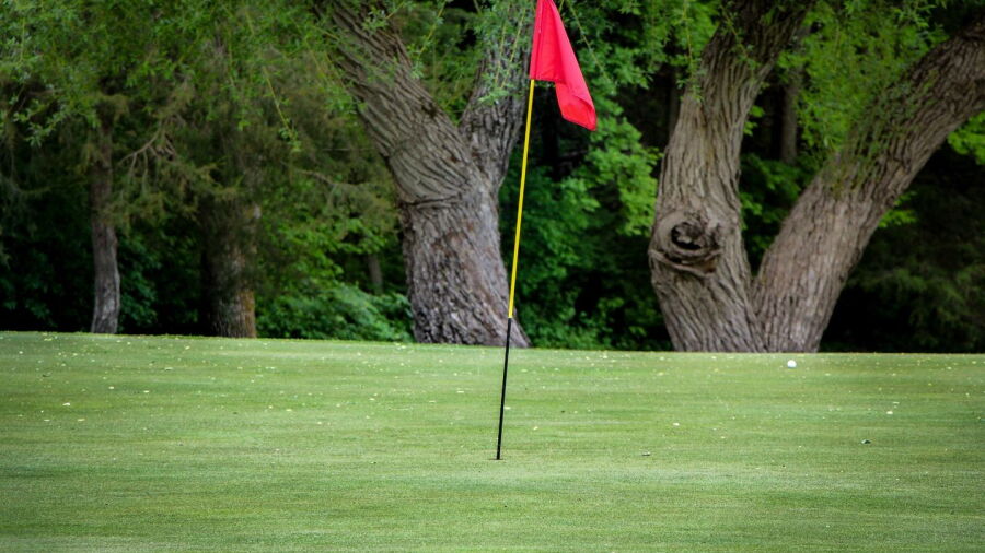 Eagle Trace GC