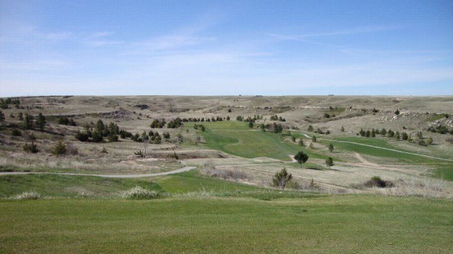 Hillside GC