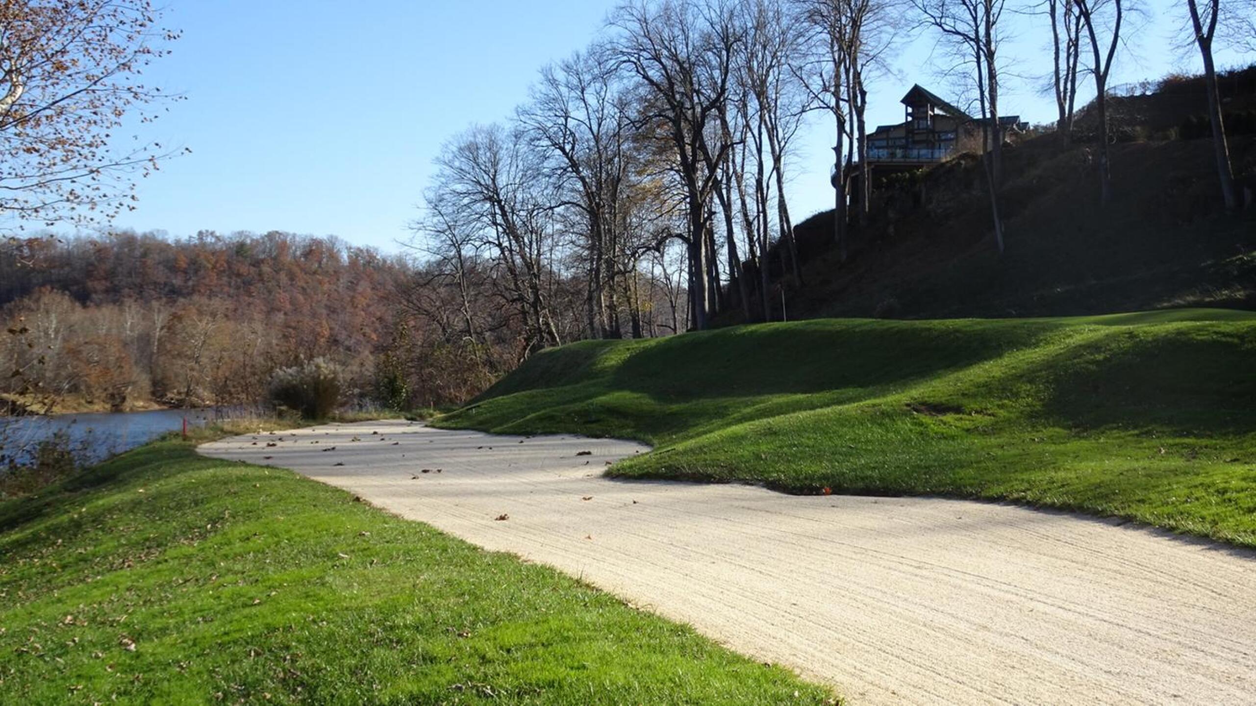 (Photo submitted by Back9Ben on 11/15/2018)